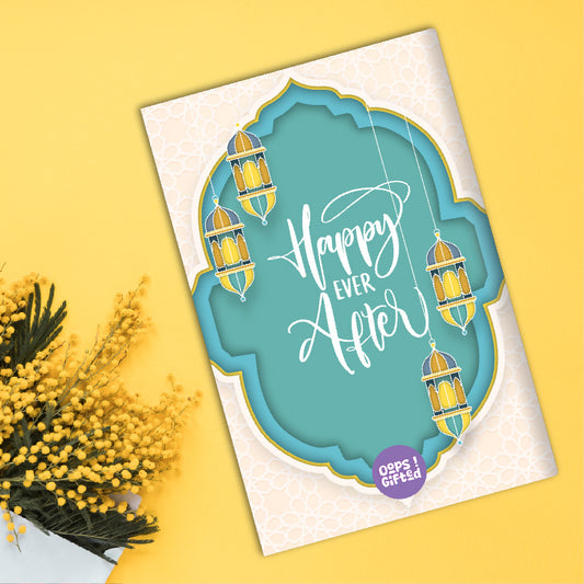 Family Memories Photo Book (A5-Size)