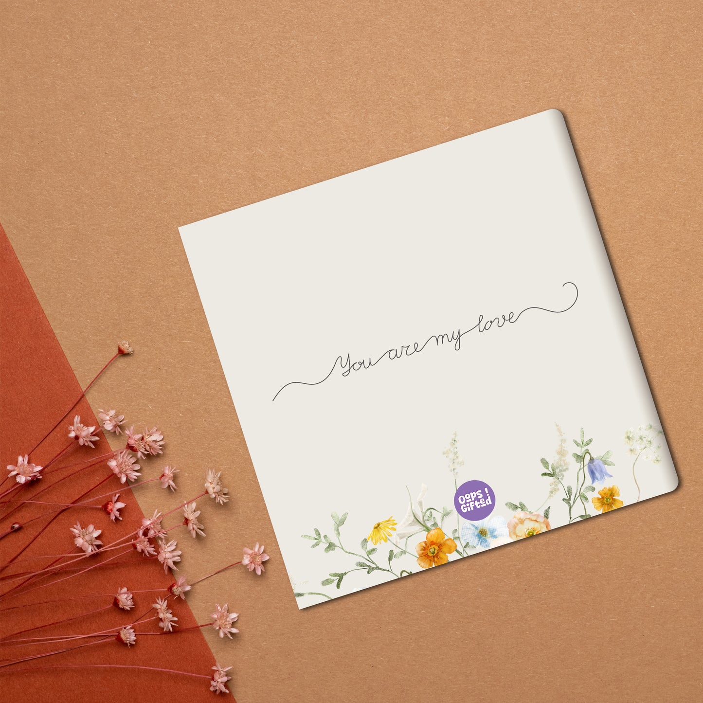 Minimal Photo book