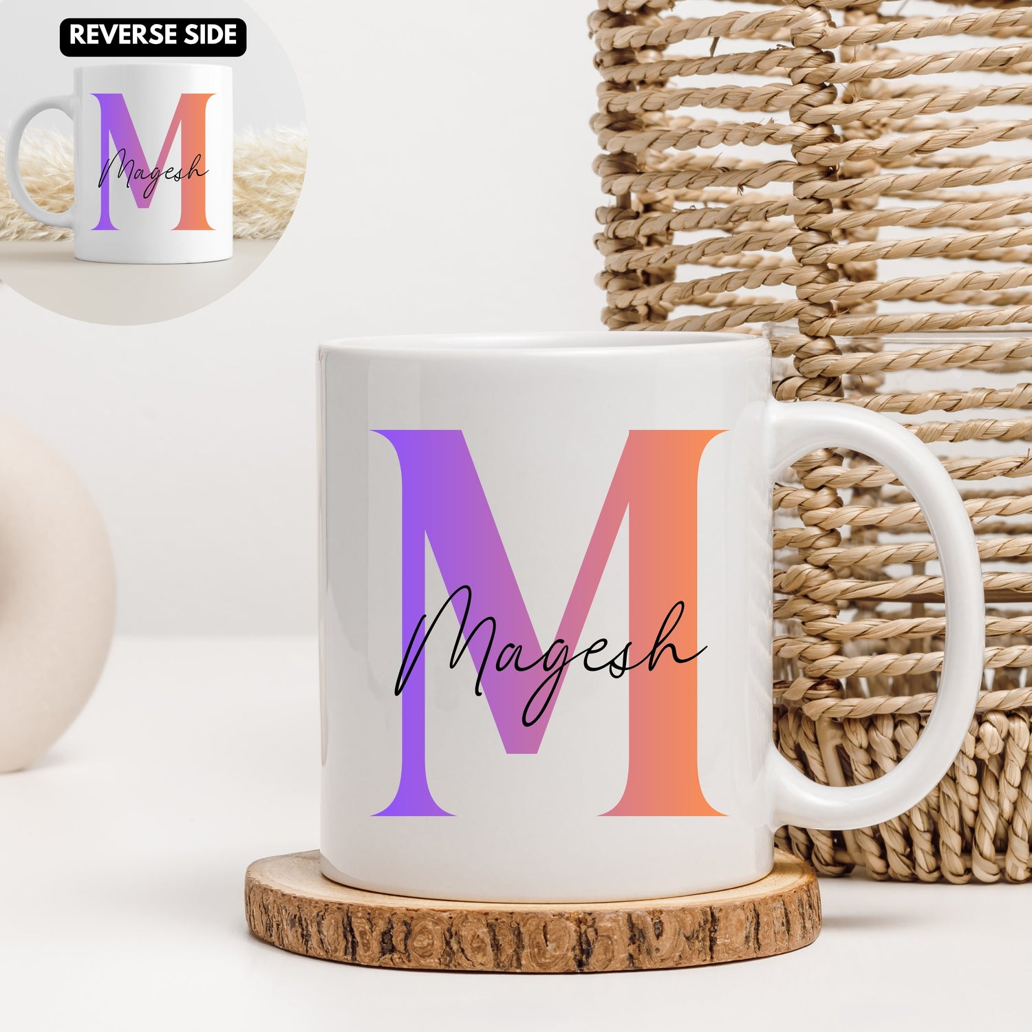 Mugs