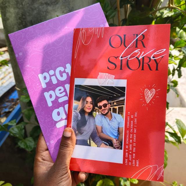 Photo book