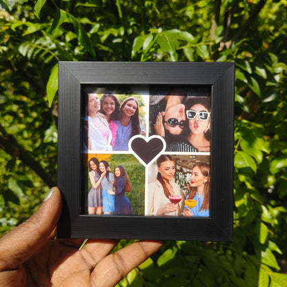 Mini Collage Mini Frame