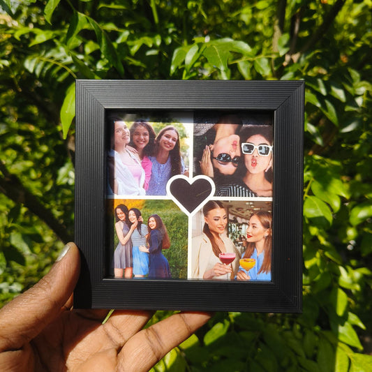 Mini Collage Mini Frame