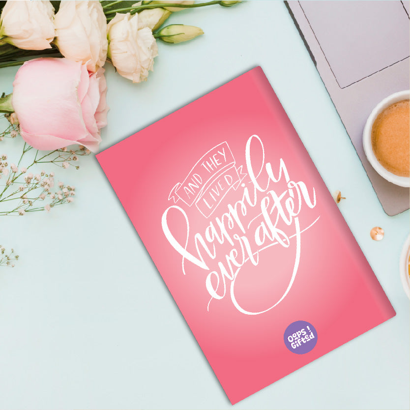 This Is Us Family Photo Book (A5-Size)
