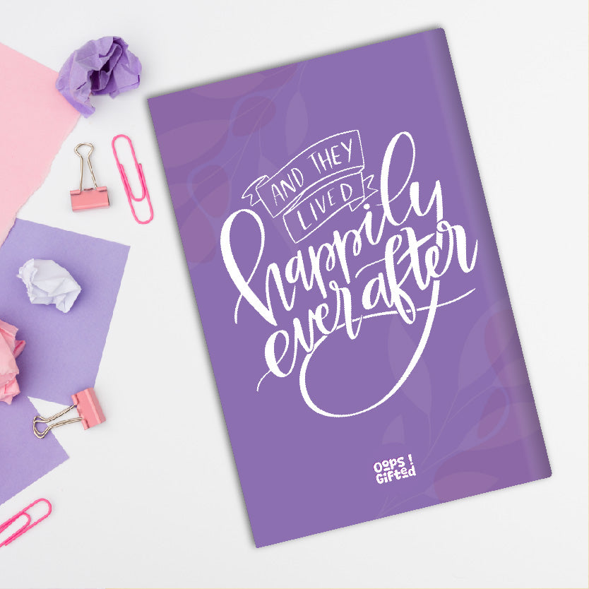 Family Blessing Photo Book (A5-Size)