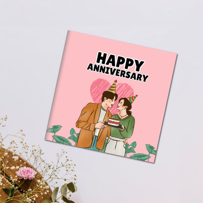 My Favorite Person Photo Book