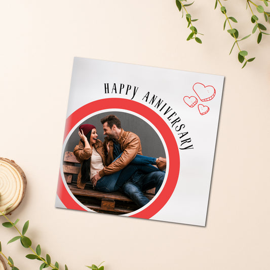 Our Special Days Photo Book