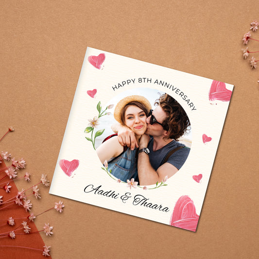 Made with Love Photo Book