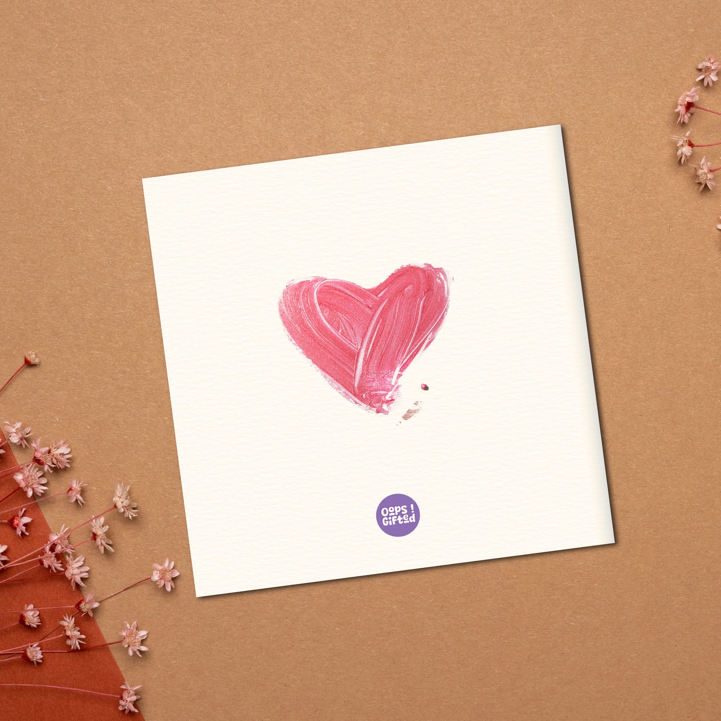 Made with Love Photo Book