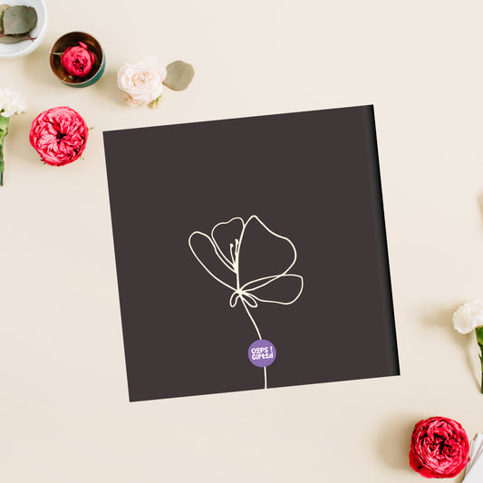 Moments Together Photo Book