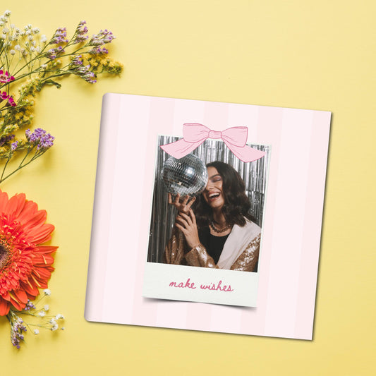 All the Laughs Photo book