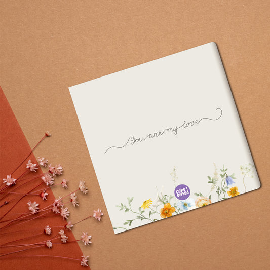 Minimal Photo book