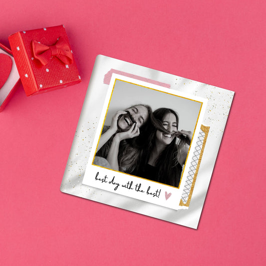 Made for You Birthday