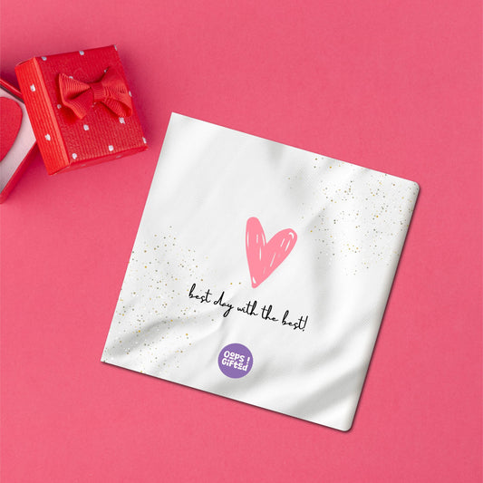 Made for You Birthday