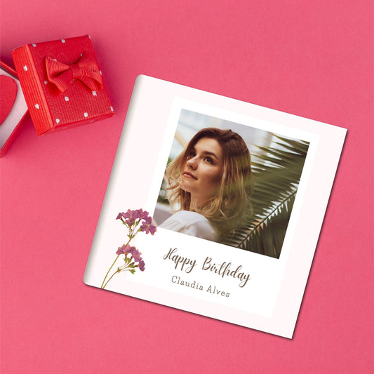 Your Birthday Story