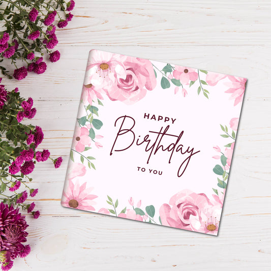 Heartfelt Moments Photo book