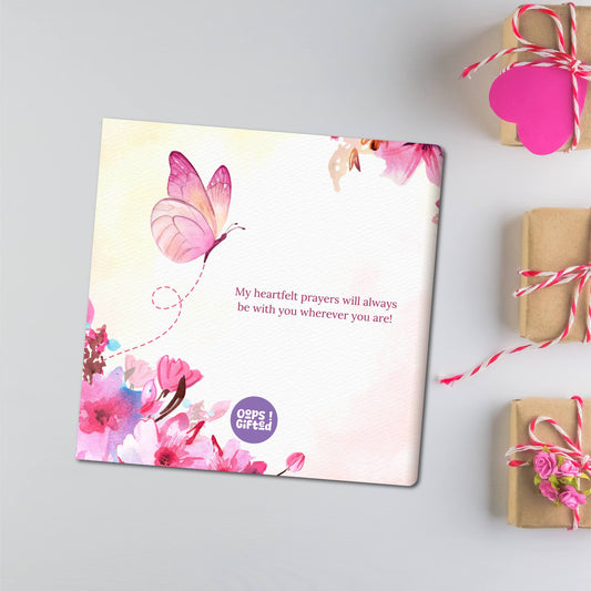 Birthday Feels Photo Book
