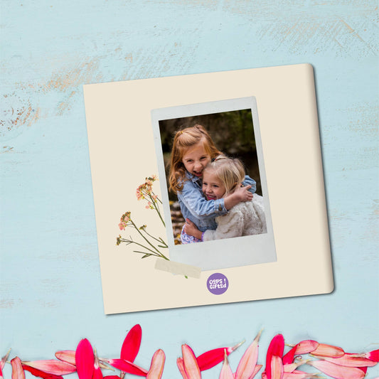 Little Moments Photo Book