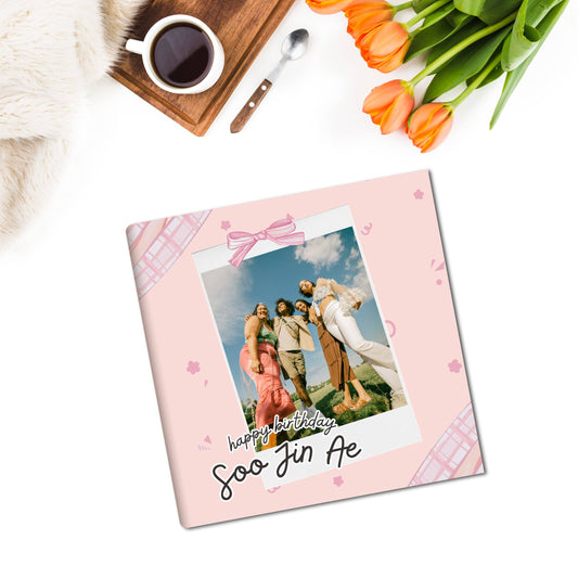 For Someone Special Photo Book