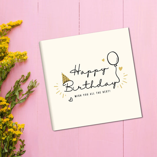 Celebrate You Photo Book