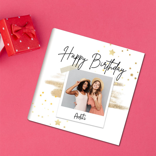 Sweet Memories Photo Book