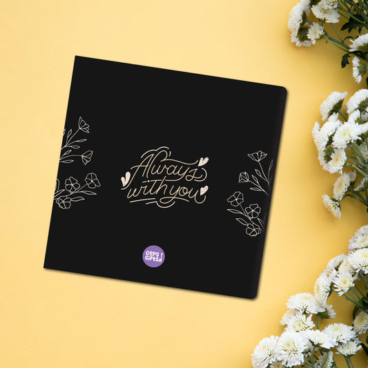 Couple Photo book