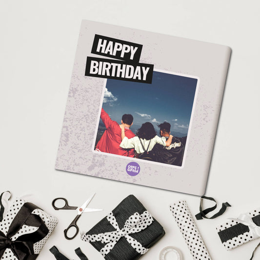 The Birthday Book