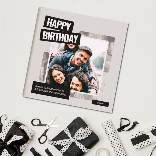 The Birthday Book