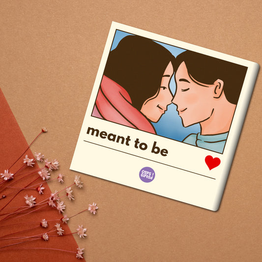 Couple Anime Photo book
