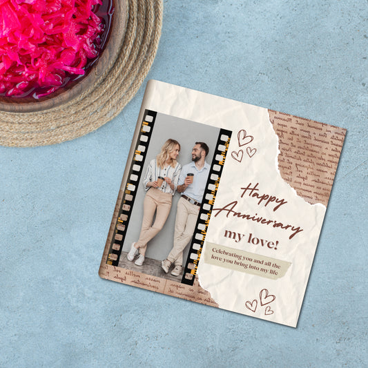 Together Always Photo Book
