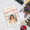 Birthday Chaos Photo Magazine .(A5-Size)