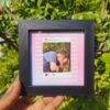 Insta Gradient Mini Frame