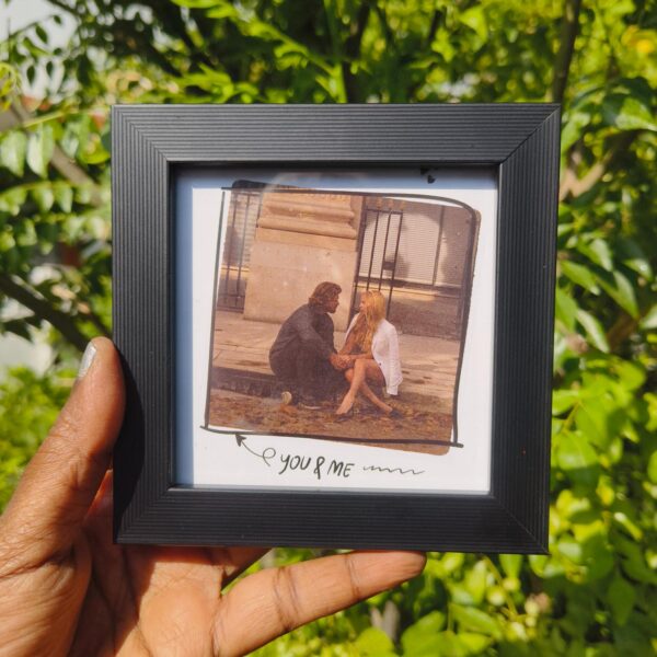 18.jpg Hand Drawn Mini Frame