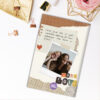 The Best Memories Photo Magazine (A5-Size)