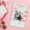 Our Love Story Photo Book