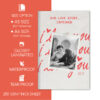 Our Love Story Photo Book