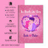 3-_TWO_HEART_1_STORY_PHT-03.jpg Together Forever Love Theme Photo Magazine (A5-Size)