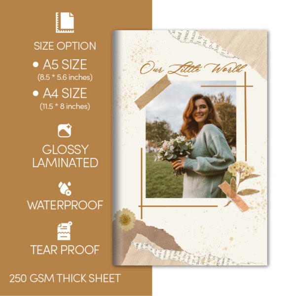 31-03.jpg Earthy Aesthetic Photo Magazine (A5-Size)
