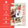 Tropical Tales of Family Photo Magazine (A5-Size)