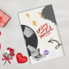 4-01.jpg Birthday Trend Photo Magazine .(A5-Size)