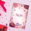 4-02-1.jpg Family Blossoms Photo Magazine (A5-Size)