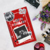 Party Vibes  Photo Magazine .(A5-Size)