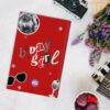 Party Vibes  Photo Magazine .(A5-Size)