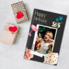 7-02.jpg Birthday Party Photo Magazine .(A5-Size)