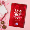 9-_ANNIVESARY_RED_HEART_PHT-01_2.jpg A Love to Remember Photo Magazine (A5-Size)