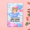 Baby’s First Travel photo Magazine (A5-Size)