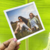 Big Square Photo Print 5.5*5.5 inches