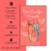A Lifetime of Love Photo Magazine (A5-Size)