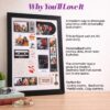 Classic Matchbox Frame