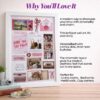 E_2.jpg Pretty in Pink Matchbox Frame