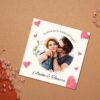 Made with Love Photo Book